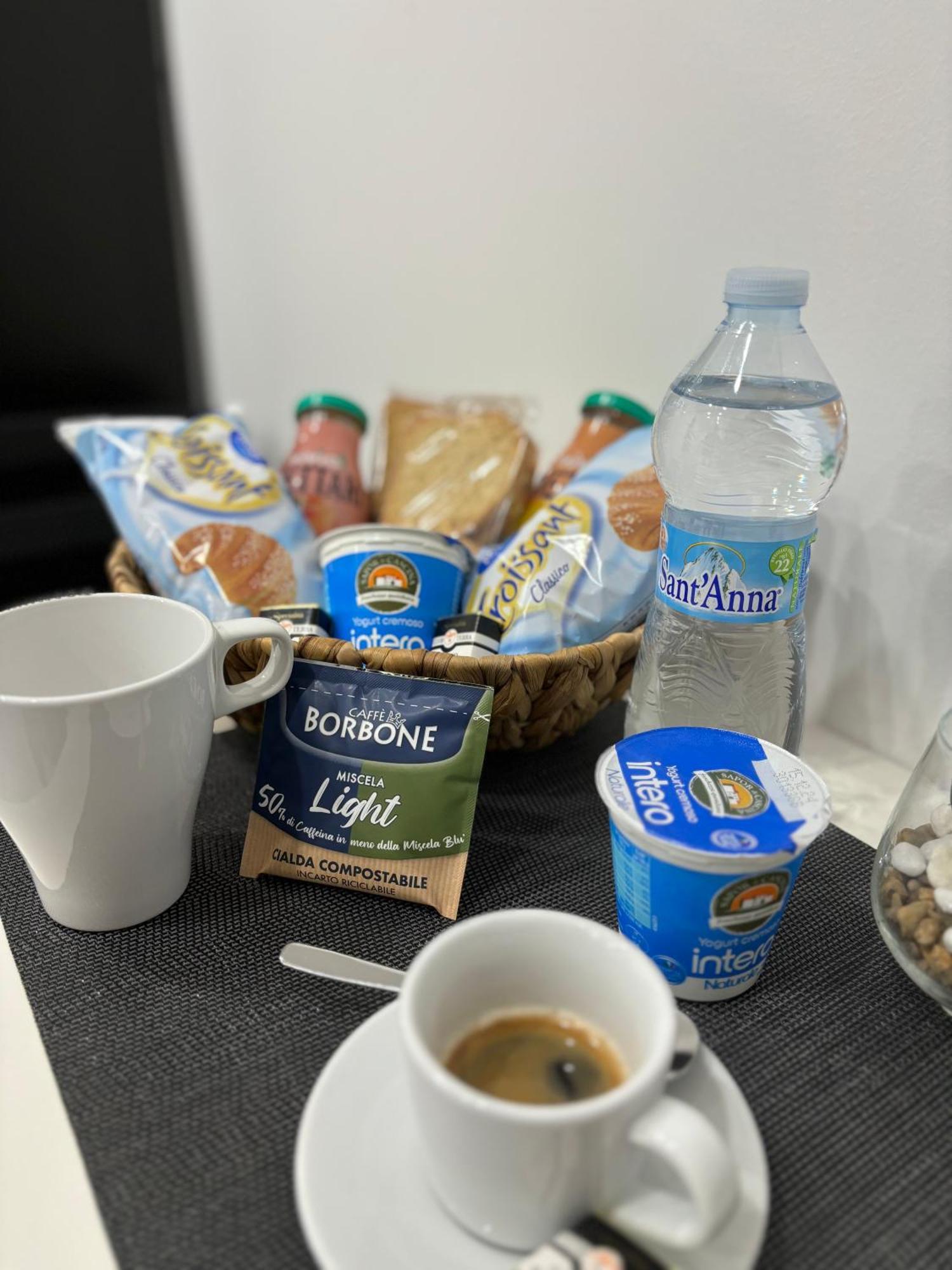 Terranera Frühstückspension CTA