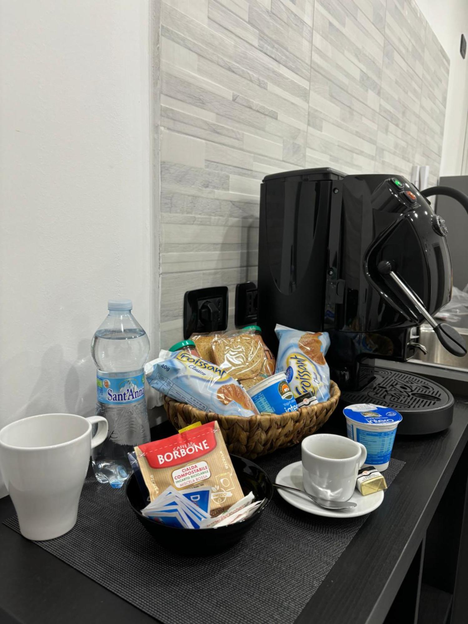Terranera Frühstückspension